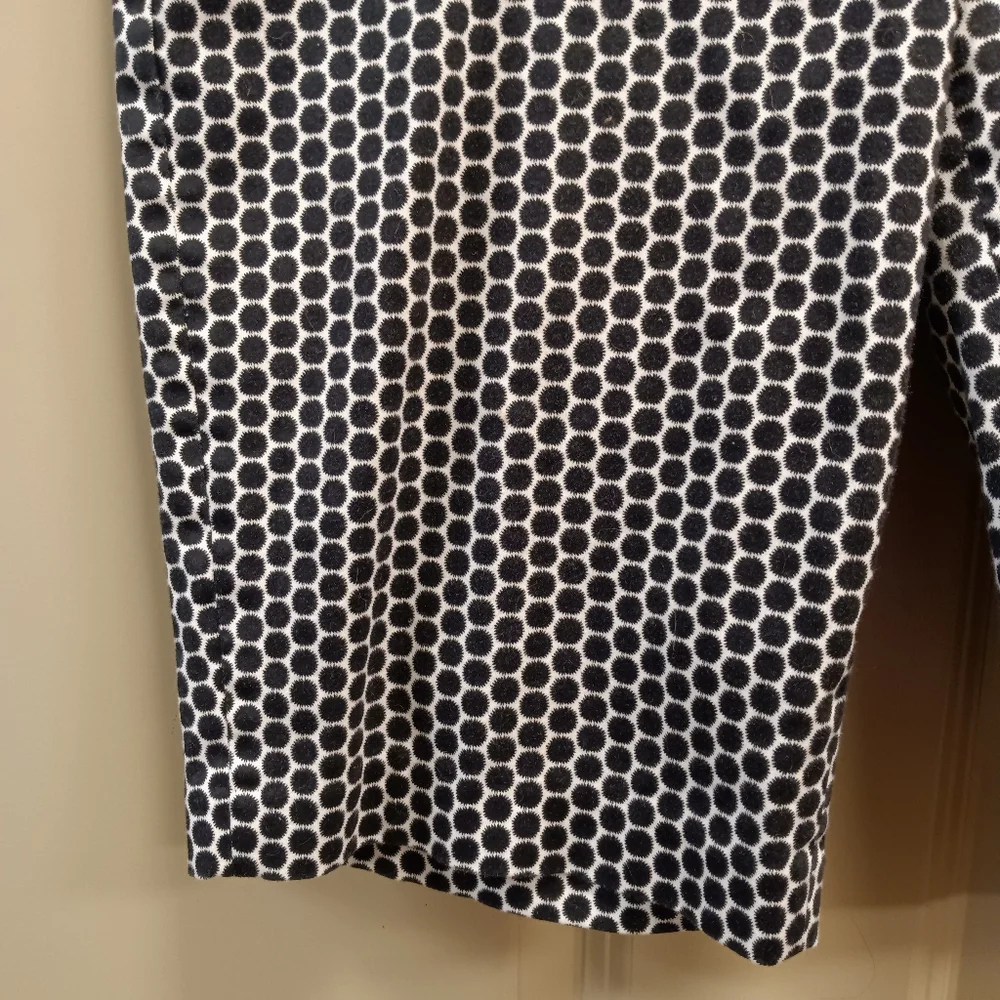 Laundry by Shelli Segal Los Angeles Tailored Bermuda Shorts - size 8